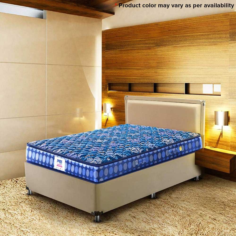 Peps Spring Loil Bonnel Mattress