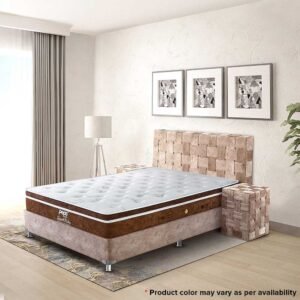 Peps Grand Palais - Ultra Premium Spring Mattress