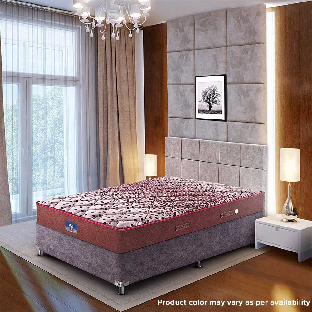 Peps Restonic - Bonnell Spring Mattress