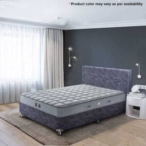 Peps Spine Guard - Bonnel Spring Mattress