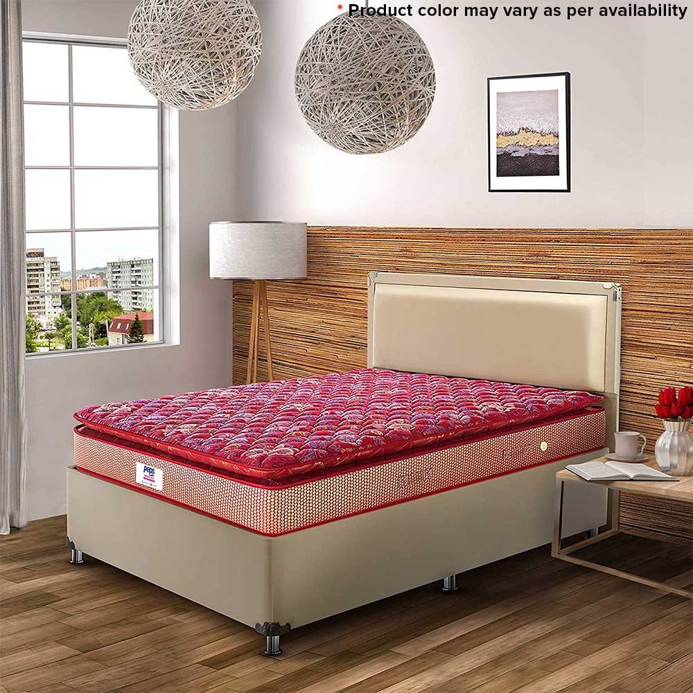 Peps Spring Koil Bonnell PT Mattress