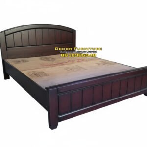 Luxury Model Design wooden cot